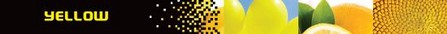 KingStone Imagine Yellow színek